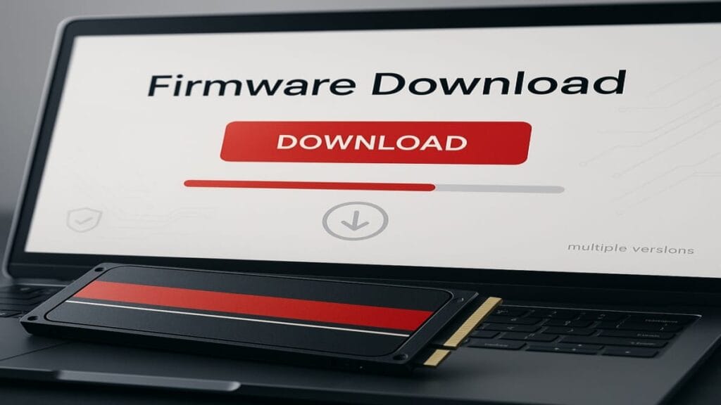 firmware downloads