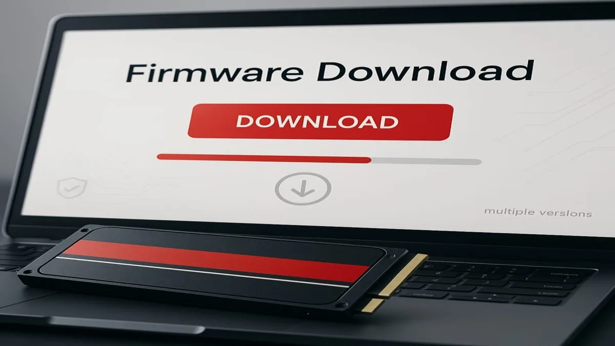 firmware downloads