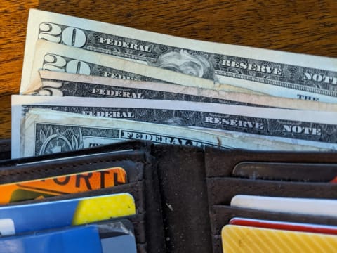 how much does a website cost shows budget plan examples