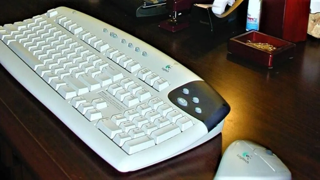 write content