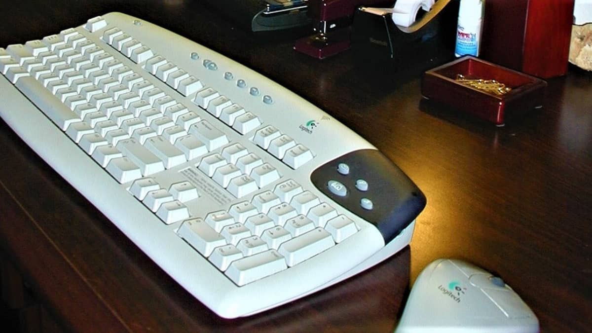 write content